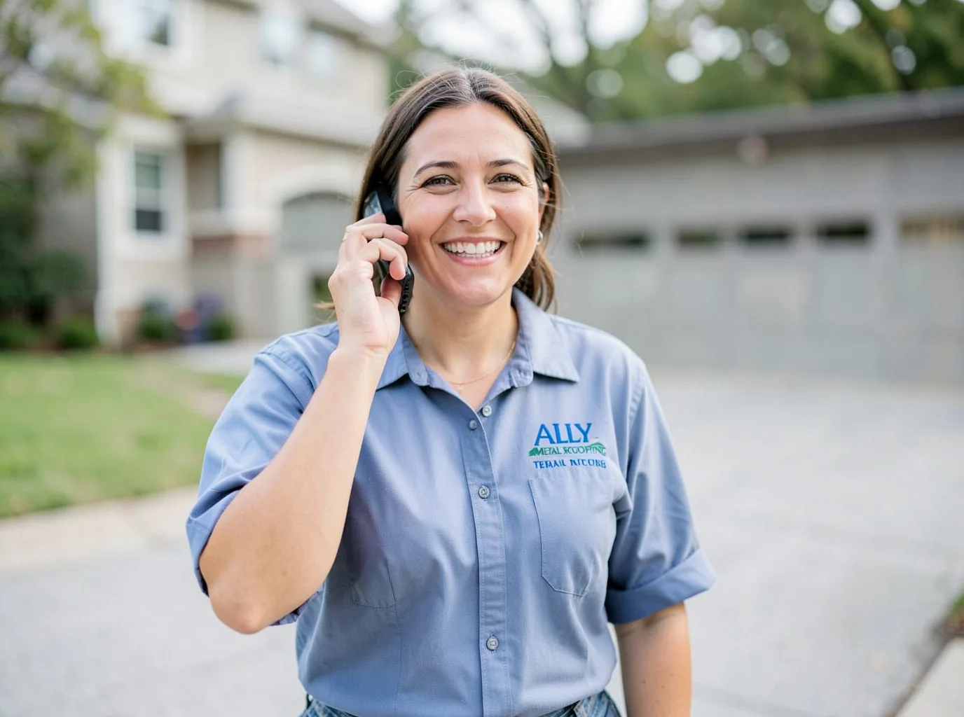 Metal Roof Installation Mountain View, HI FAQs